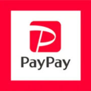 電子マネー/PayPay決済が可能！